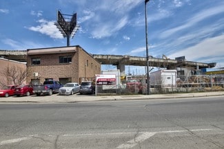 Plus de détails pour 2155 Av de l'Église, Montréal, QC - Industriel/Logistique à vendre