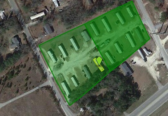 2935 Scenic Dr, West Columbia, SC à vendre Photo principale– Image 1 sur 3