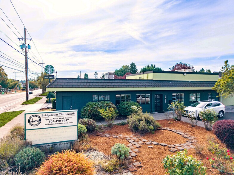 5828 N Lombard, Portland, OR à vendre - Photo de l’immeuble – Image 1 sur 12