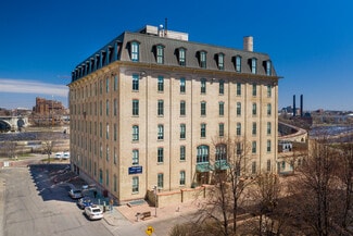 Plus de détails pour 105 5th Ave S, Minneapolis, MN - Bureau à vendre