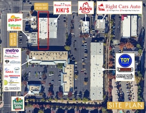 2210 Arden Way, Sacramento, CA à louer Photo intérieure– Image 2 sur 2