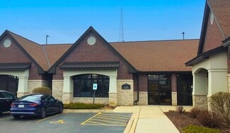 Plus de détails pour 19575 Janacek Ct, Brookfield, WI - Bureau à vendre