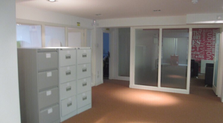 Riverside Dr, Aberdeen à louer - Photo de l’immeuble – Image 3 sur 6