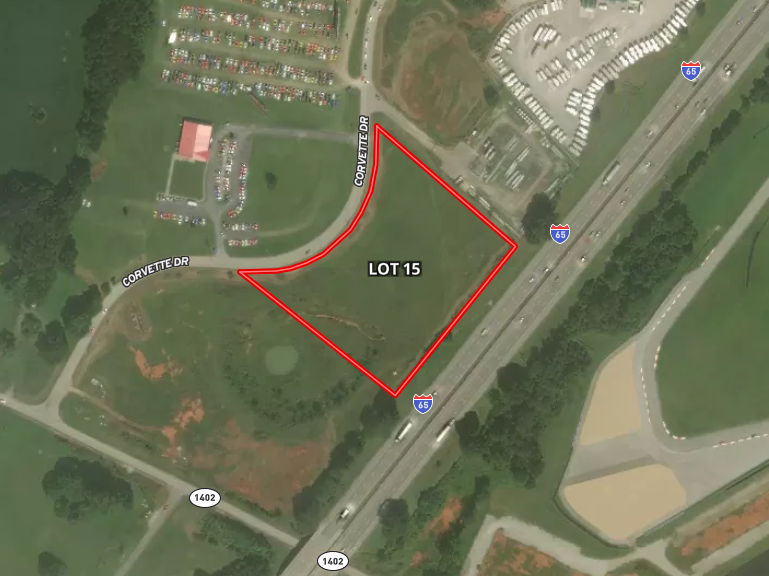 Porter Pike, Bowling Green, KY à louer - Photo de l’immeuble – Image 1 sur 3