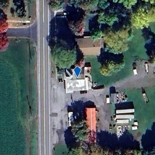 2019 Lake Ave, Lima, NY à vendre Photo de l’immeuble– Image 1 sur 2