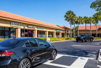 Plus de détails pour 12520 Pines Blvd, Pembroke Pines, FL - Local commercial à louer