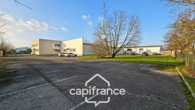 Plus de détails pour Bureau à vendre