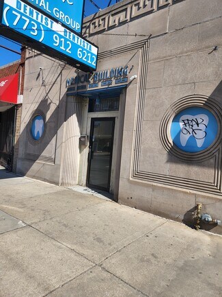 Plus de détails pour 6235 S Kedzie Ave, Chicago, IL - Santé à vendre