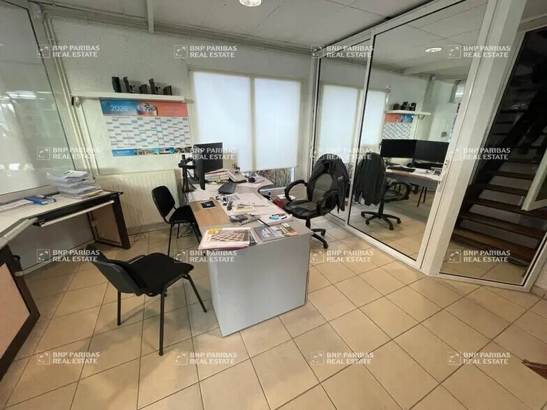 Bureau dans Le Rheu à louer - Photo intérieure – Image 3 sur 7