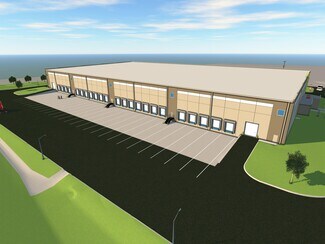 Plus de détails pour 1002 Cornerstone Rd, Mount Joy, PA - Terrain à louer