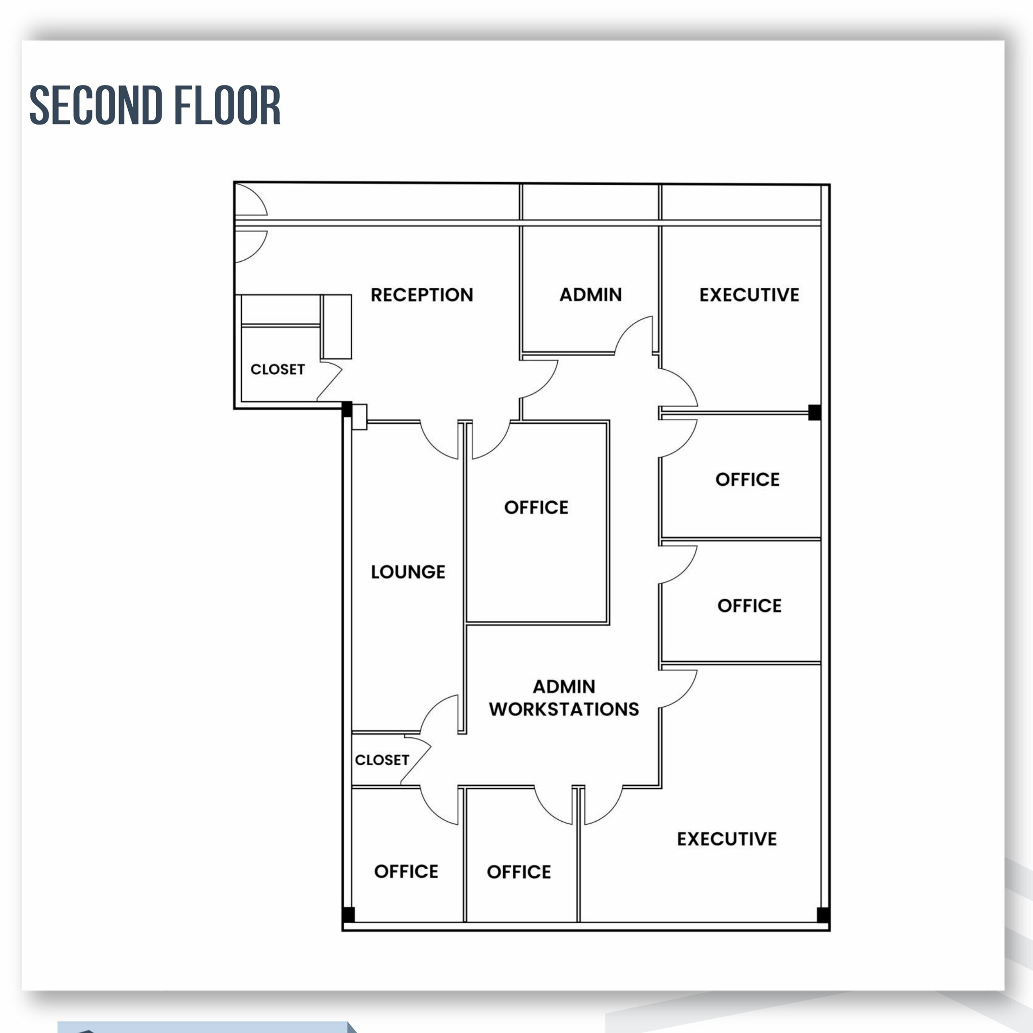 21351 Gentry Dr, Sterling, VA à louer Plan d’étage– Image 1 sur 1