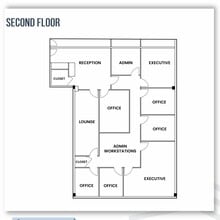 21351 Gentry Dr, Sterling, VA à louer Plan d’étage– Image 1 sur 1