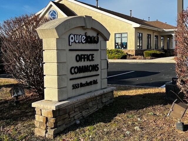 553 Beckett Rd, Logan Township, NJ à louer Photo de l’immeuble– Image 1 sur 4