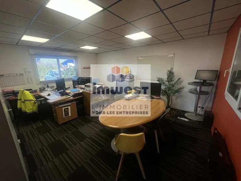 Local d'activités dans Pacé à vendre - Photo intérieure – Image 3 sur 6