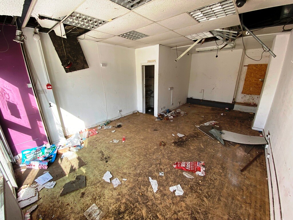 35-37 Pinfold St, Birmingham à louer Photo intérieure– Image 1 sur 2