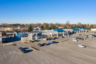 Plus de détails pour 3130 Maple Leaf Dr, Lexington, KY - Local commercial à louer