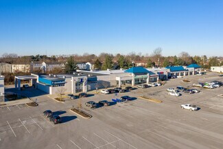 Plus de détails pour 3130 Maple Leaf Dr, Lexington, KY - Local commercial à louer