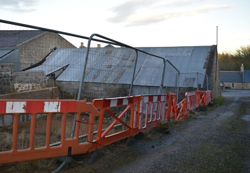 102 High St, New Pitsligo à vendre - Photo de l’immeuble – Image 2 sur 3