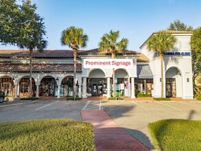 2867-2899 Maguire Rd, Windermere, FL à louer Photo de l’immeuble– Image 2 sur 2