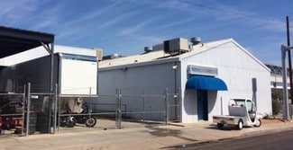 Plus de détails pour 4120 E Madison St, Phoenix, AZ - Industriel/Logistique à louer