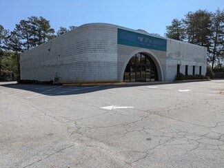 Plus de détails pour 406 Pleasant Hill Rd NW, Lilburn, GA - Local commercial à vendre