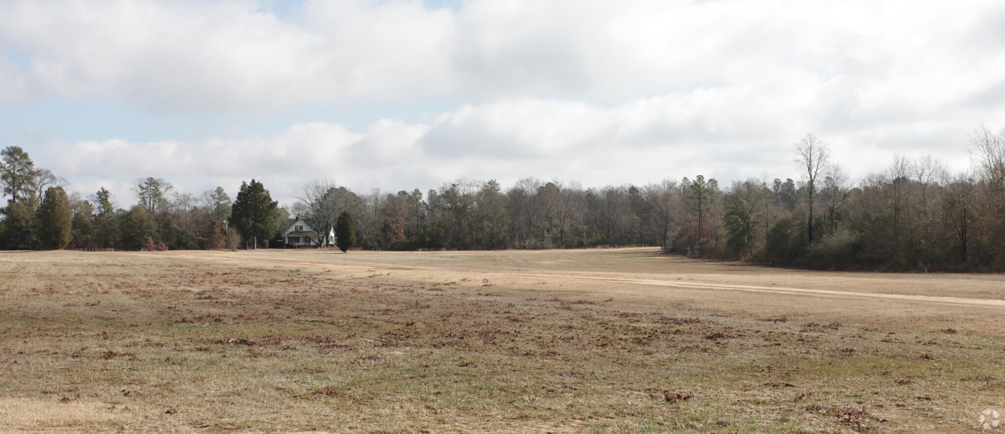 1075 Edgefield Rd, North Augusta, SC à vendre Photo principale– Image 1 sur 13