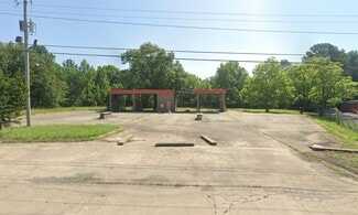 Plus de détails pour 415 N Myrtle St, Pine Bluff, AR - Spécialisé à vendre