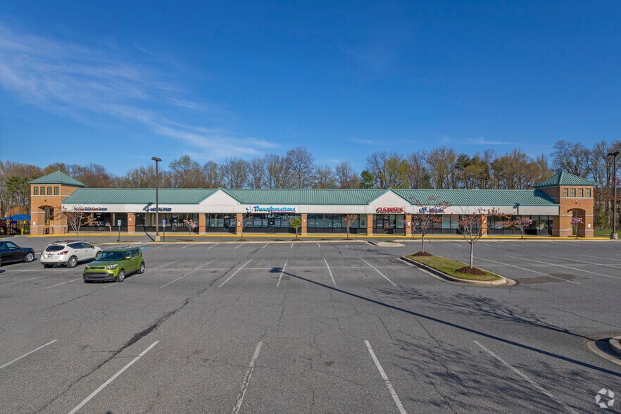 2288 Blue Water Blvd, Odenton, MD à vendre - Photo de l’immeuble – Image 2 sur 5