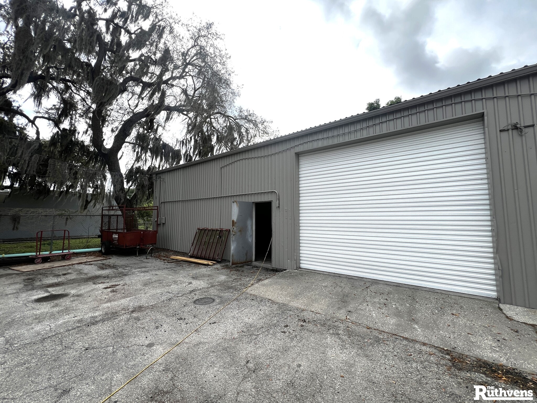 1715-1727 E Gary Rd, Lakeland, FL à louer Photo de l’immeuble– Image 1 sur 4