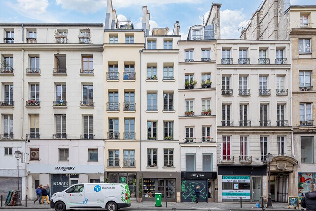 Plus de détails pour Coworking à louer