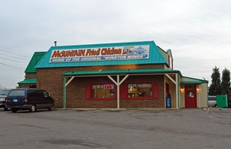 Plus de détails pour 6409 Sessions Ct, Clemmons, NC - Local commercial à vendre