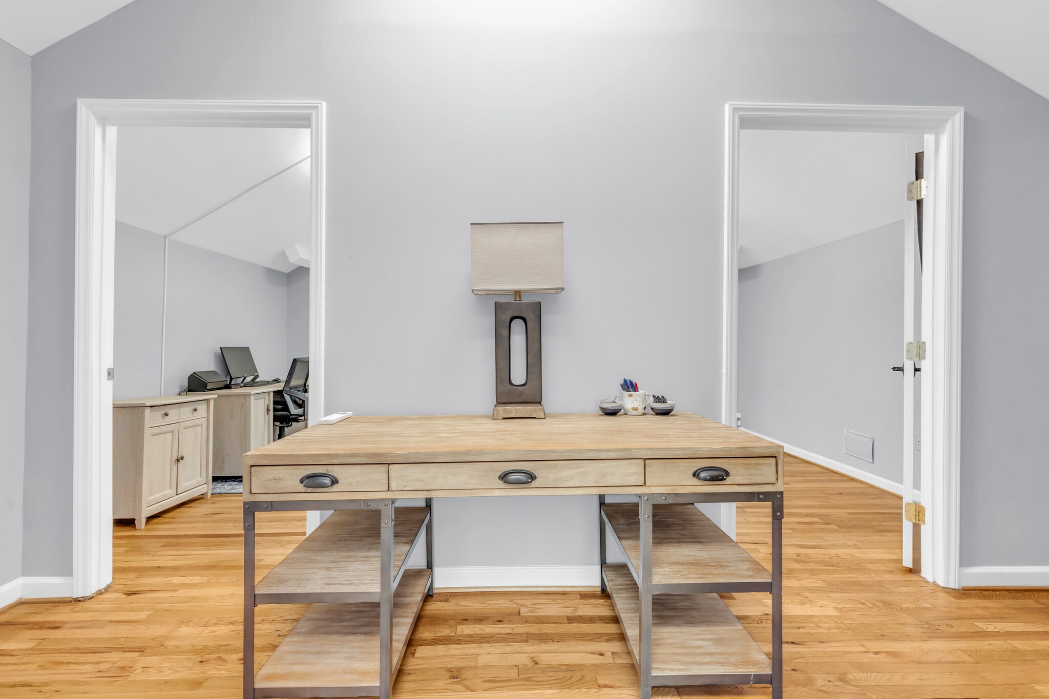 100 Whitsett St, Greenville, SC à louer Photo intérieure– Image 1 sur 6