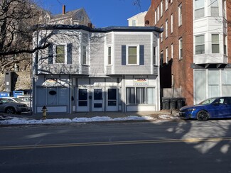 Plus de détails pour 81-85 River St, Haverhill, MA - Logement à vendre