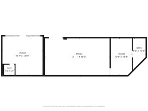 11302-11332 Huffmeister Rd, Houston, TX à louer Plan d’étage– Image 1 sur 2