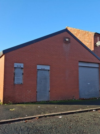 Plus de détails pour 5-7 Cottam St, Oldham - Local d'activités à louer