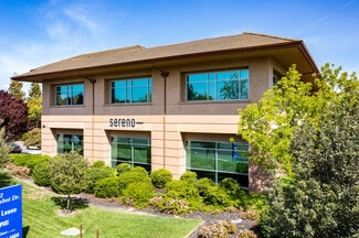 Plus de détails pour 4733 Chabot Dr, Pleasanton, CA - Bureau/Médical à louer