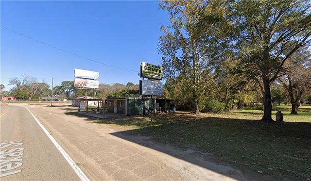 9047 Texas St, Robeline, LA à vendre - Photo de l’immeuble – Image 2 sur 6