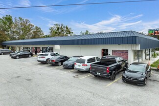 Plus de détails pour 629 Cassat Ave, Jacksonville, FL - Local commercial à vendre
