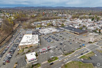 45 S Route 9W, West Haverstraw, NY - VUE AÉRIENNE  vue de carte