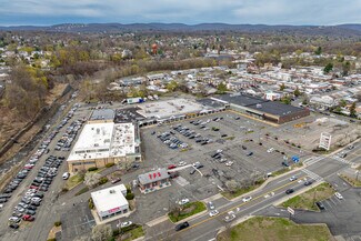 Plus de détails pour 45 S Route 9W, West Haverstraw, NY - Différents types d’espaces à louer
