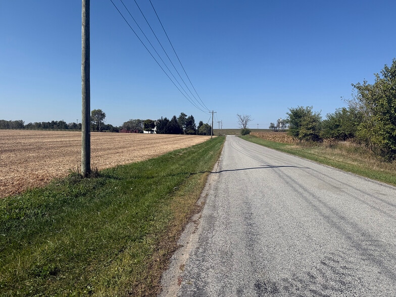 4320 800 East, Columbia City, IN à vendre - Autre – Image 3 sur 15