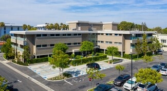 Plus de détails pour 3640 Lomita Blvd, Torrance, CA - Médical à louer