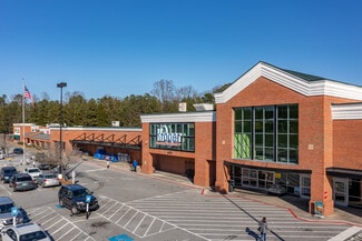 Plus de détails pour 1475 Highway 20, Lawrenceville, GA - Local commercial à louer