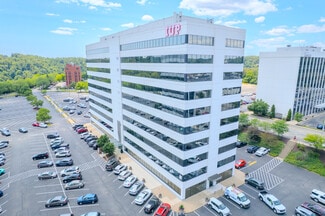 Plus de détails pour 400 Penn Center Blvd, Pittsburgh, PA - Bureau à louer
