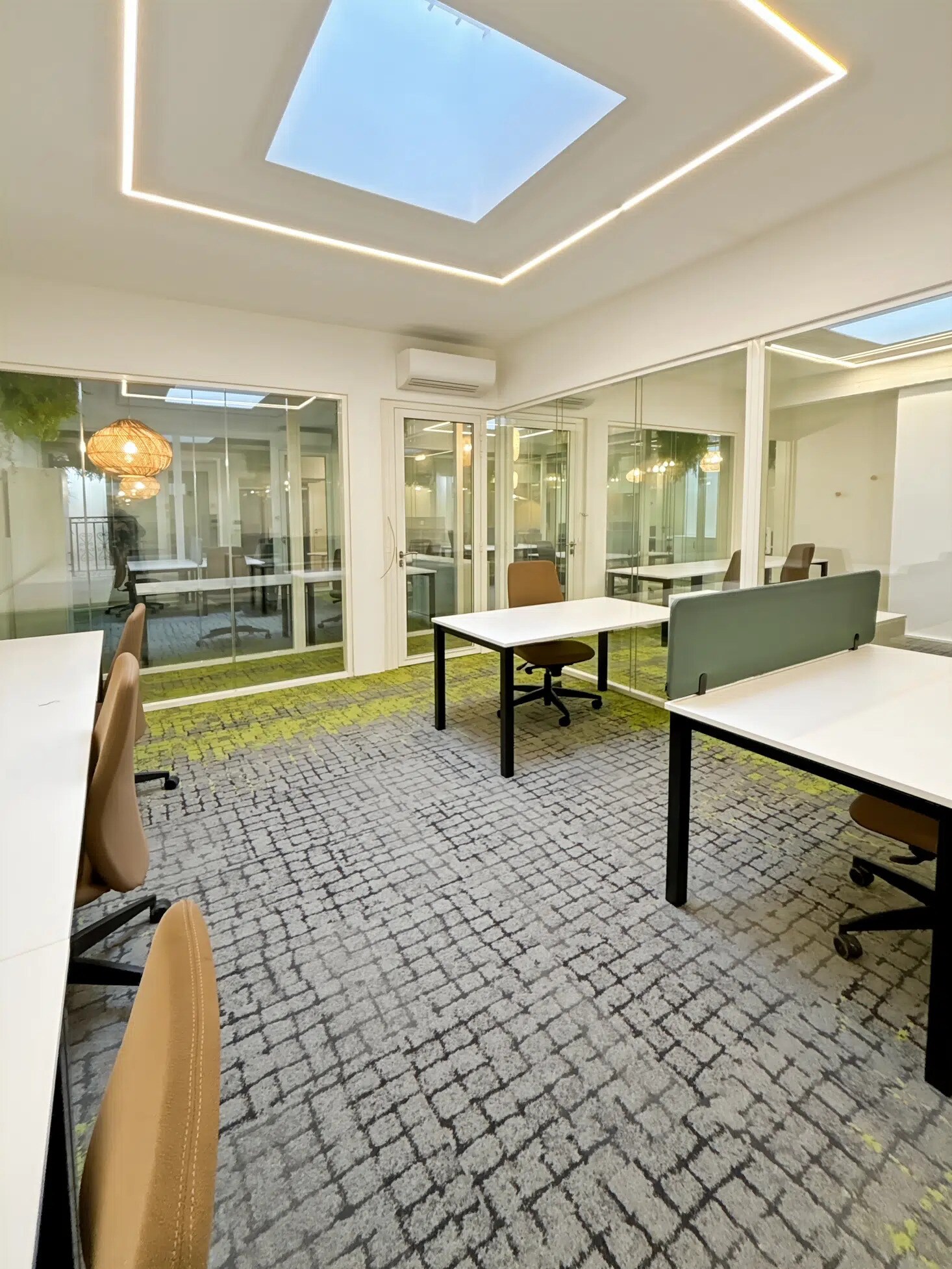 40 Rue Sébastien Mercier, Paris à louer Photo intérieure– Image 1 sur 10
