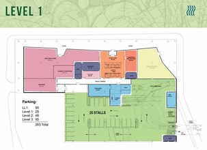 201 W Broadway Ave, Minneapolis, MN à louer Plan d’étage– Image 1 sur 1