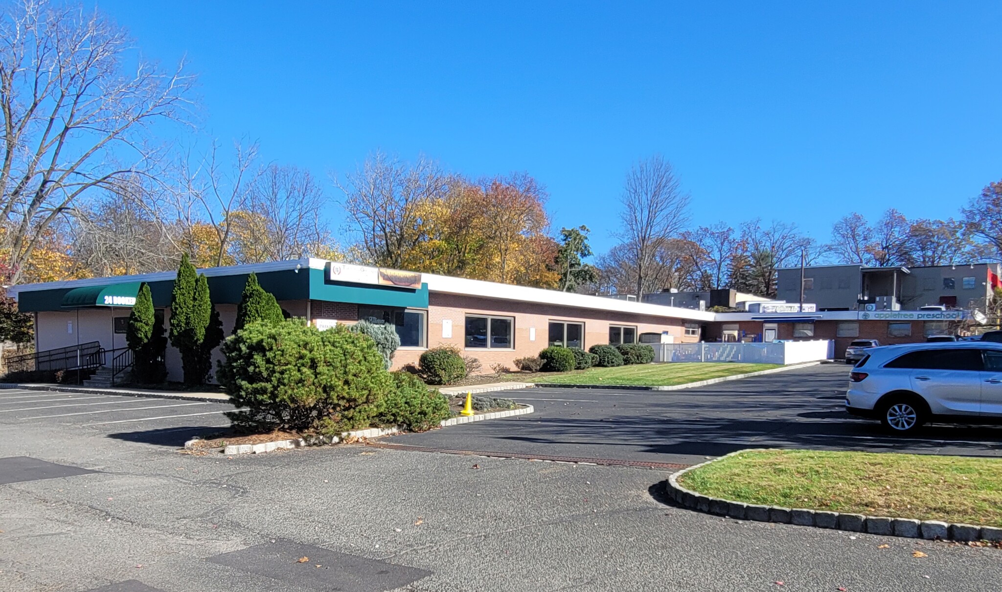 24 Booker St, Westwood, NJ à louer Photo de l’immeuble– Image 1 sur 9