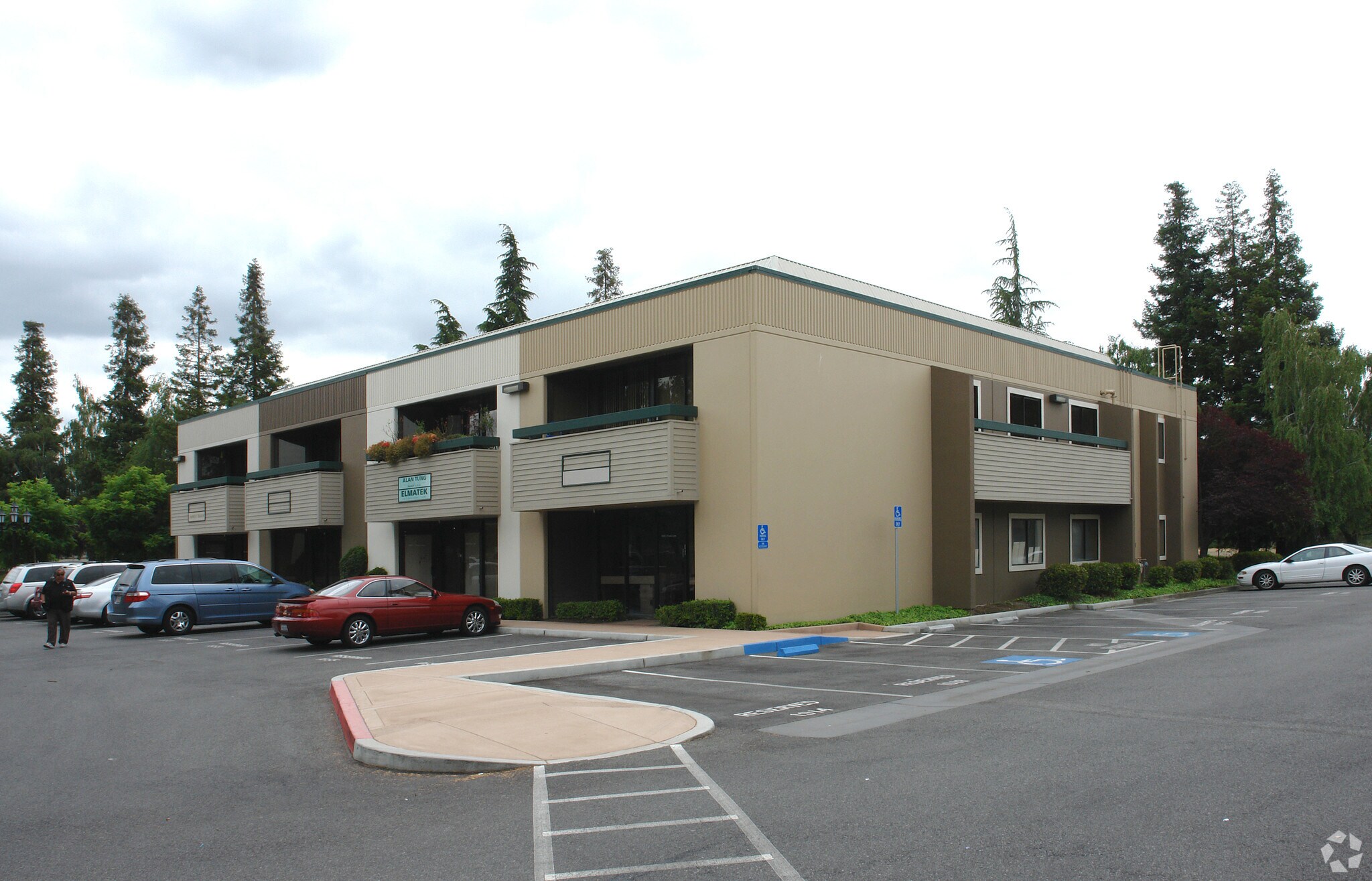 1855-1875 O'Toole Ln, San Jose, CA à vendre Photo principale– Image 1 sur 10