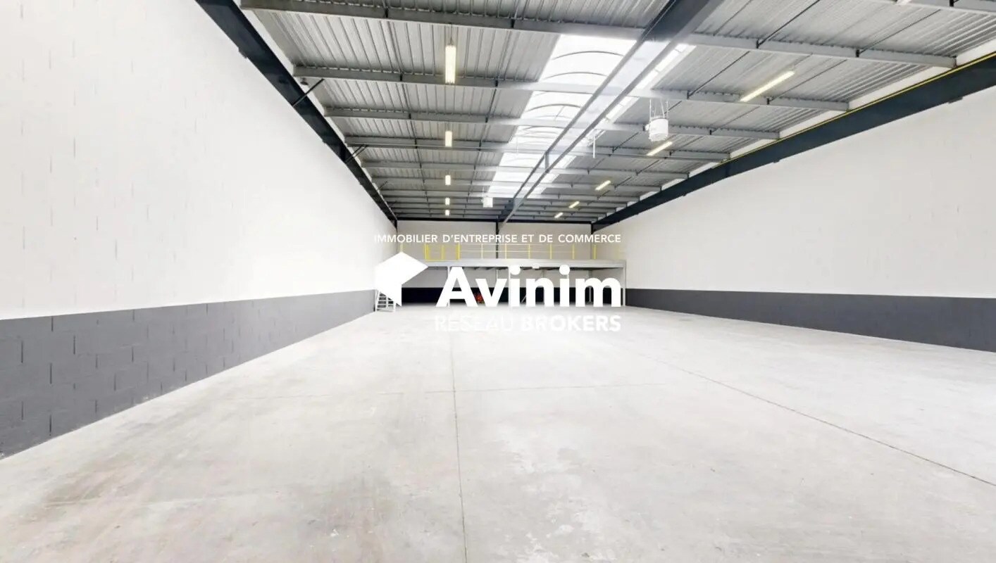 Bureau dans Bezons à louer Photo intérieure– Image 1 sur 8