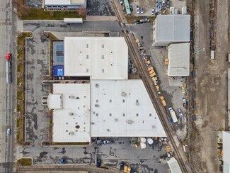 Plus de détails pour 2330-2350 W California Ave, Salt Lake City, UT - Industriel/Logistique à louer